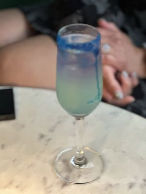 Botanical Lounge by null