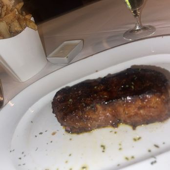 Steak 48 Del Mar - New York Grass Fed NY Strip* ** - Steakhouses Near Me - Del Mar, California Steak 48 Del Mar - New York Grass Fed NY Strip* ** - Steakhouses Near Me - Del Mar, California