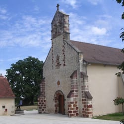 Fraternite Transfiguration