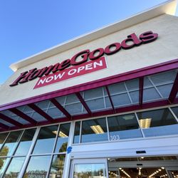 HomeGoods