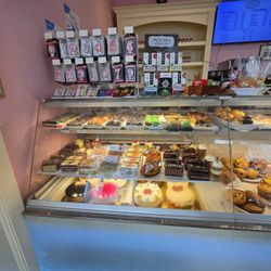 Patisserie Salzburg Of Stamford