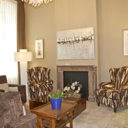 MAS Residence - Our reception is located at Rue de Spa 14
