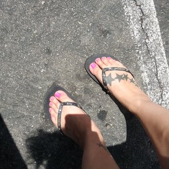 Upland Nails - Finish toes - Nail Salons Near Me - Upland, California Upland Nails - Finish toes - Nail Salons Near Me - Upland, California