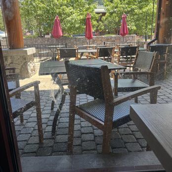 Dumpling 85 - Dirty windows. - Chinese Near Me - South Lake Tahoe, California