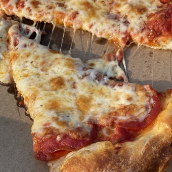 Park Pizza - Ooey, gooey, cheesy, yumminess. Get in my belly! - Pizza Near Me - Williamsport, Pennsylvania Park Pizza - Ooey, gooey, cheesy, yumminess. Get in my belly! - Pizza Near Me - Williamsport, Pennsylvania