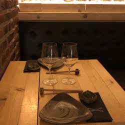 Sibuya - Cenando japonés ! Eso si, hay que reservar
