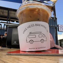 IB Espresso