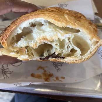 Sucre Table - Where's the chocolate in my croissant - Bakeries Near Me - Tampa, Florida Sucre Table - Where's the chocolate in my croissant - Bakeries Near Me - Tampa, Florida