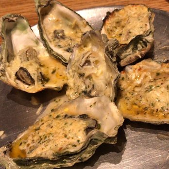 Angelo’s Taverna - Chargrilled oysters - Italian Near Me - Denver, Colorado Angelo’s Taverna - Chargrilled oysters - Italian Near Me - Denver, Colorado