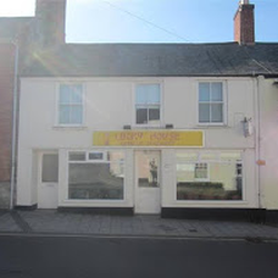 Lucky House Chinese Takeaway