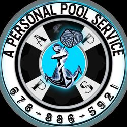 A Personal Pool Service