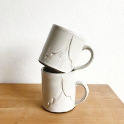 The Safari Collective - Ceramic mugs