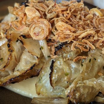 L'Orange - Cabbage - Salad Near Me - Portland, Oregon