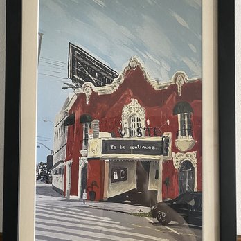 Quick Frames - Framing Near Me - Los Angeles, California