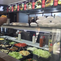 Kebabworld