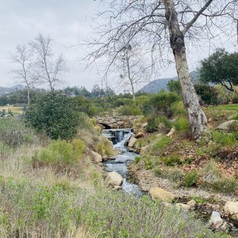 Maderas Golf Club - Waterfalls - Golf Near Me - Poway, California Maderas Golf Club - Waterfalls - Golf Near Me - Poway, California