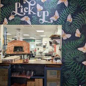 Zen Kitchen - Self explanatory - Coffee & Tea Near Me - Kilgore, Texas