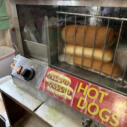 Fong Henry General Store