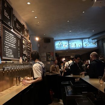 Double Chicken Please - First bar area - Cocktail Bars Near Me - New York, New York Double Chicken Please - First bar area - Cocktail Bars Near Me - New York, New York