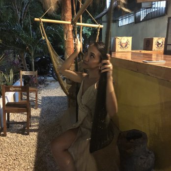 El Capitán - Seafood Near Me - Tulum, ROO