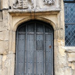 Glastonbury Tribunal