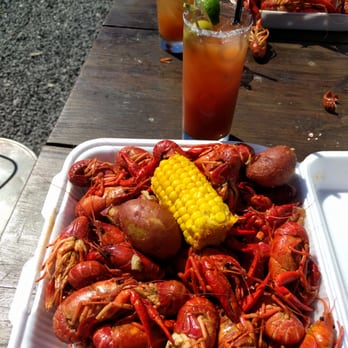 Whisler's - Crawfish Boil. Yum. - Cocktail Bars Near Me - Austin, Texas Whisler's - Crawfish Boil. Yum. - Cocktail Bars Near Me - Austin, Texas