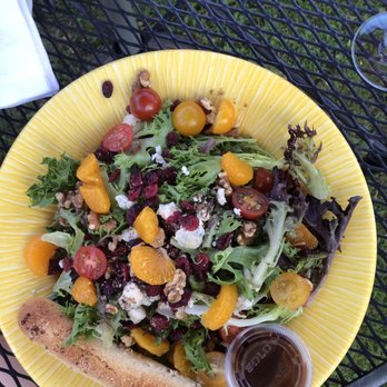 Cavotta's Garden Center - Summer salad - Nurseries & Gardening Near Me - Cleveland, Ohio