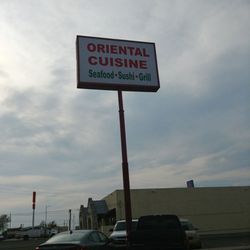 New China Buffet