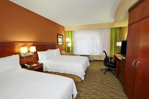 Courtyard by Marriott St. George by null