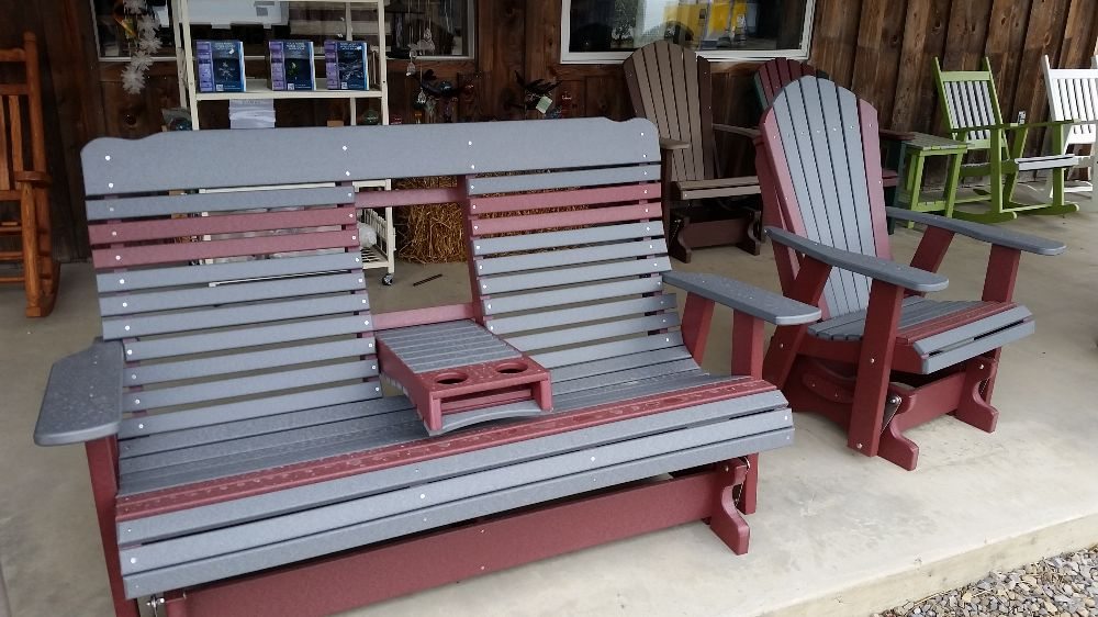 OUR TWIST OF COUNTRY LLC