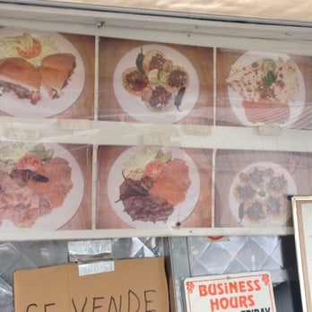 El Rey Del Taco - a variety of plates of food - Food Trucks Near Me - Seattle, Washington El Rey Del Taco - a variety of plates of food - Food Trucks Near Me - Seattle, Washington
