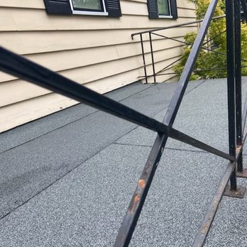 All Ply Roofing - New Polyglass Slate grey torch down deck - Roofing Near Me - Everett, Washington All Ply Roofing - New Polyglass Slate grey torch down deck - Roofing Near Me - Everett, Washington