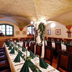 Villa Knobelsdorff