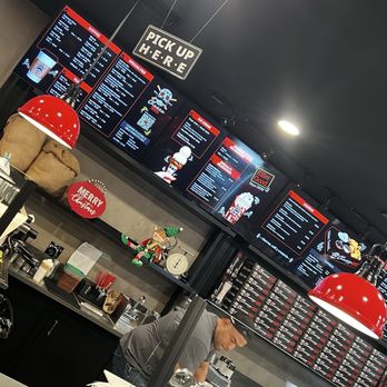 Churro Boss - Menu - Desserts Near Me - Covina, California