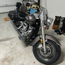 Seminole Powersports North - New tires