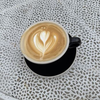 HiVolt Coffee - Latte - Cafes Near Me - New Orleans, Louisiana HiVolt Coffee - Latte - Cafes Near Me - New Orleans, Louisiana