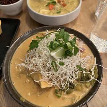 Kati Vegan Thai - Khao Soi. - Thai Near Me - Seattle, Washington Kati Vegan Thai - Khao Soi. - Thai Near Me - Seattle, Washington