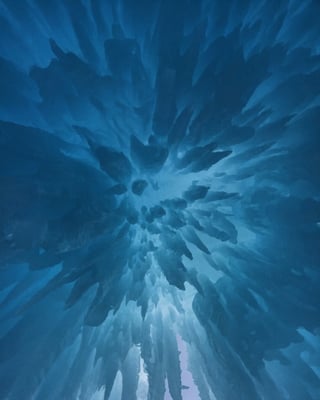 Granite State Railway by null