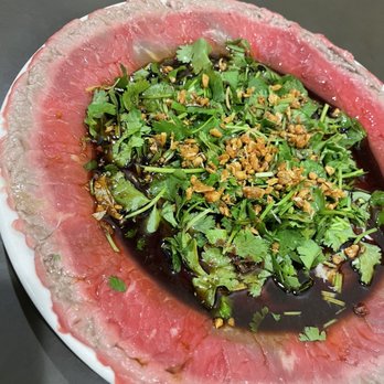 Phnom Penh - Butter beef - Cambodian Near Me - Vancouver, British Columbia