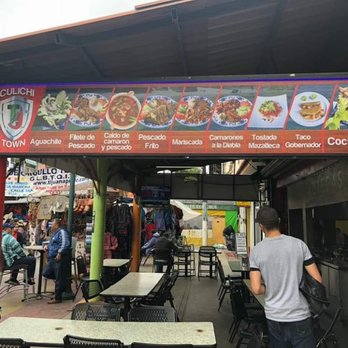 Aztecas Restaurant - Mexican Near Me - Tijuana, BCN