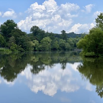 Cove Lake State Park - Parks Near Me - Caryville, Tennessee