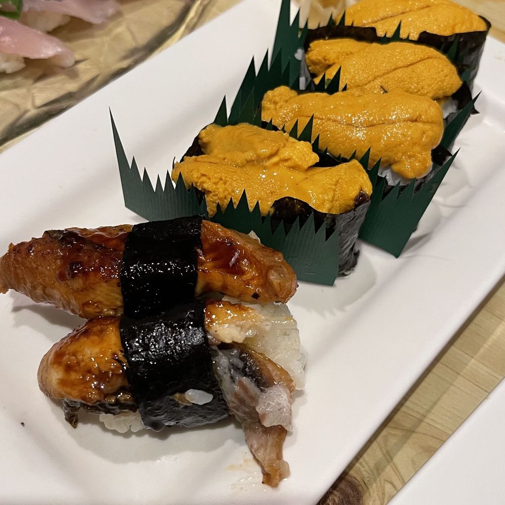 Yanagi Sushi - Unagi and Uni - Japanese Near Me - Honolulu, Hawaii Yanagi Sushi - Unagi and Uni - Japanese Near Me - Honolulu, Hawaii