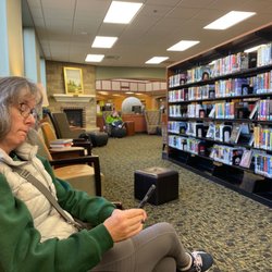 St Charles City County Library-Spencer Road Branch