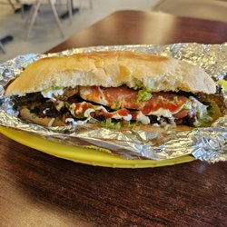 La Guatemalteca - Shucos
