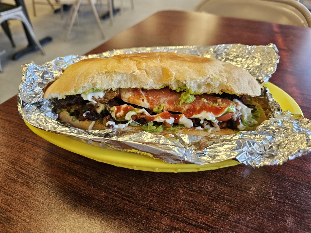 La Guatemalteca