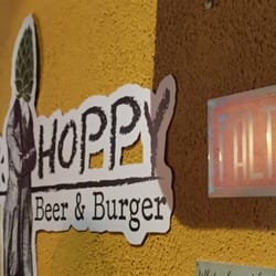 Mr. Hoppy