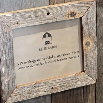 Blue Barn-Polk - Salad Near Me - San Francisco, California Blue Barn-Polk - Salad Near Me - San Francisco, California