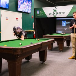Dr Green's Golf & Entertainment