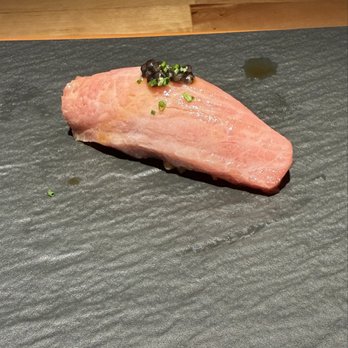 Hikari Sushi & Omakase - Sushi Bars Near Me - Davis, California