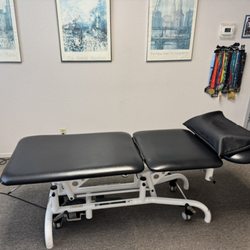 Go Beyond Physical Therapy - We have private treatment rooms